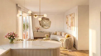 2-Zimmer-Wohnung kaufen in Klagenfurt Land – 50,74 m², € 364.000 – Bild 4 von 5