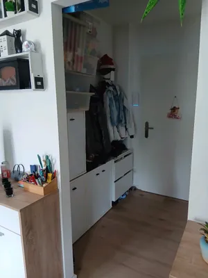 2-Zimmer-Wohnung mieten in Neunkirchen – 53 m², € 1.008 – Bild 8 von 12