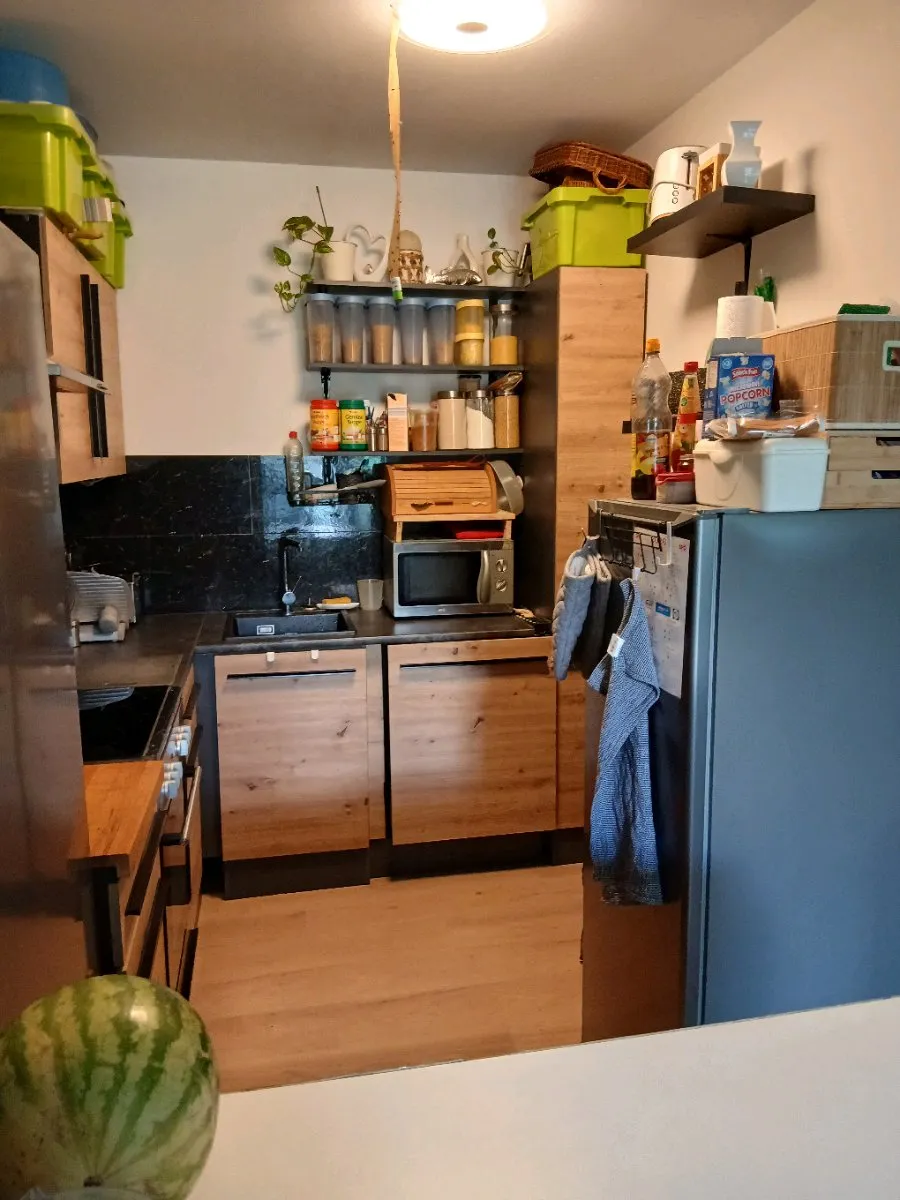 Wohnung – Föhrenau - Ansicht 3