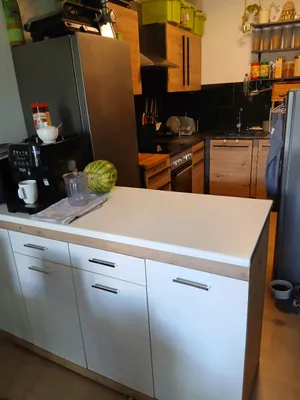 2-Zimmer-Wohnung mieten in Neunkirchen – 53 m², € 1.008 – Bild 4 von 12