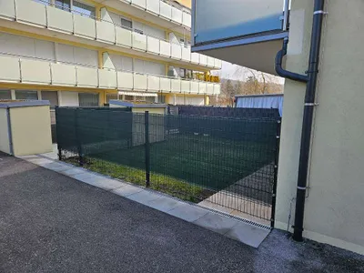 2-Zimmer-Wohnung mieten in Sankt Pölten Land – 47 m², € 806 – Bild 9 von 12