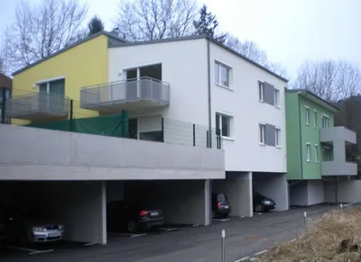 3-Zimmer-Wohnung mieten in Sankt Pölten Land – 76,78 m², € 795 – Bild 2 von 4