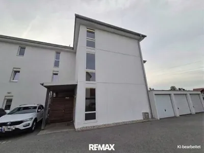 3-Zimmer-Wohnung mieten in Braunau am Inn – 67 m², € 1.033 – Bild 9 von 13