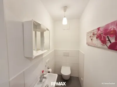 3-Zimmer-Wohnung mieten in Braunau am Inn – 67 m², € 1.033 – Bild 6 von 13