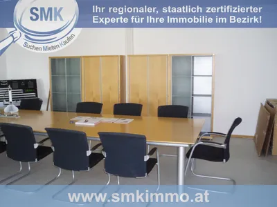 1-Zimmer-Gewerbeimmobilie mieten in Wien – 35 m², € 548 – Bild 2 von 9