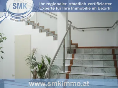1-Zimmer-Gewerbeimmobilie mieten in Wien – 35 m², € 548 – Bild 5 von 9