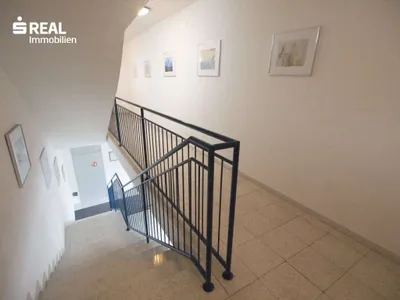 4-Zimmer-Gewerbeimmobilie mieten in Eisenstadt – 116 m², € 7 – Bild 12 von 16