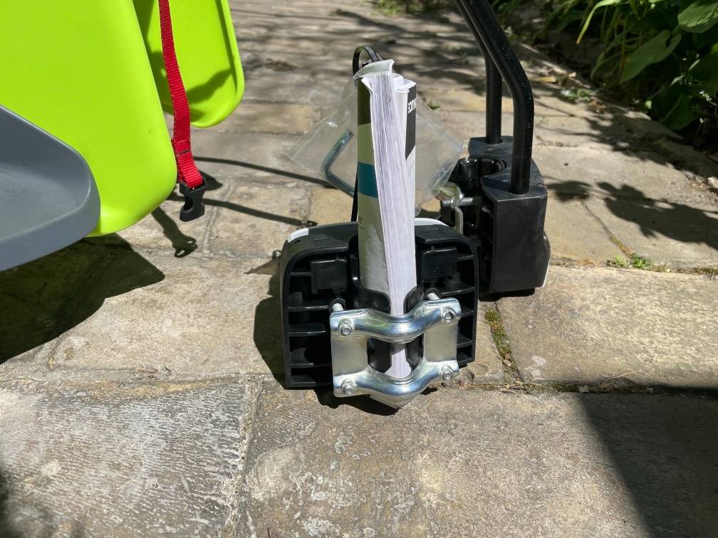 cube e bike inspektion Cube Reaction Hybrid Performance 400 iridiumngreen | B-Ware