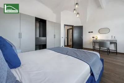3-Zimmer-Wohnung mieten in Wien – 133,66 m², € 2.610 – Bild 22 von 32