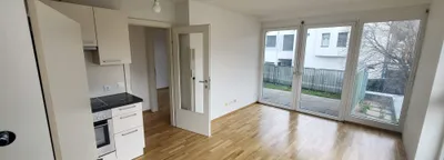 Wohnung mieten in Graz – 60 m², € 660 – Bild 2 von 11