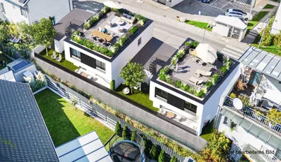 4-Zimmer-Haus mieten in Mödling – 115,78 m², € 2.640 – Bild 2 von 19
