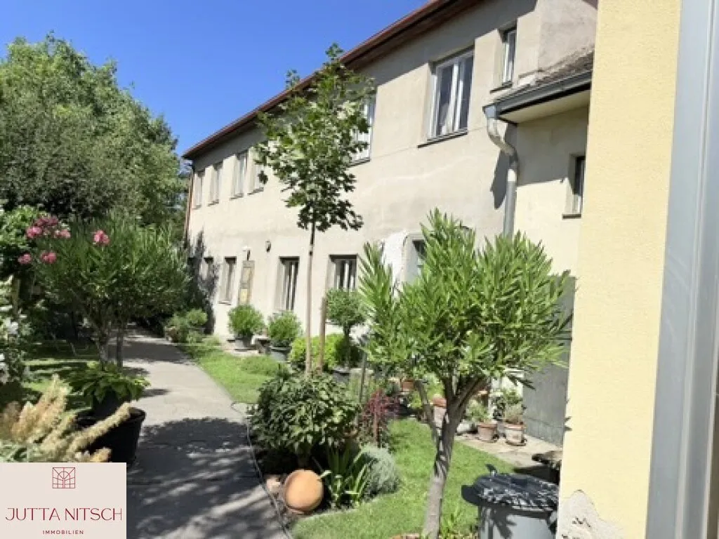 Haus – Baden, Katastralgemeinde Leesdorf - Ansicht 3