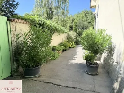 5-Zimmer-Gewerbeimmobilie kaufen in Baden – 200 m², € 590.000 – Bild 2 von 19