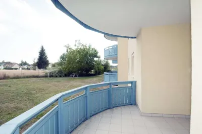 3-Zimmer-Wohnung mieten in Ried im Innkreis – 62,71 m², € 803 – Bild 2 von 7