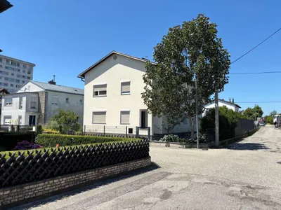 7-Zimmer-Gewerbeimmobilie kaufen in Linz Land – 210 m², € 655.000 – Bild 2 von 24