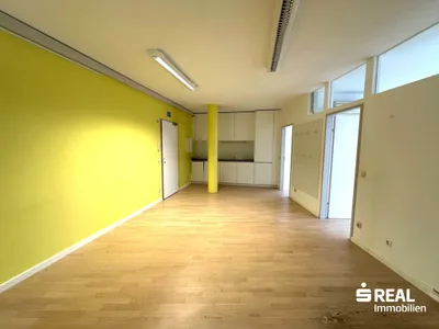Gewerbeimmobilie mieten in Dornbirn – 137 m², € 1.982 – Bild 2 von 9