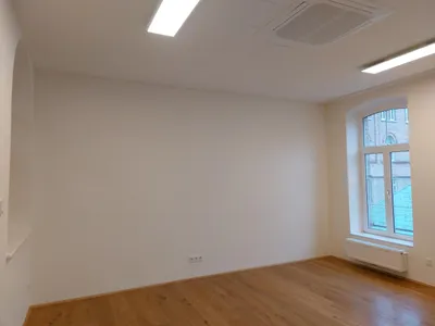 1-Zimmer-Gewerbeimmobilie mieten in Mödling – 26 m², € 407 – Bild 2 von 5