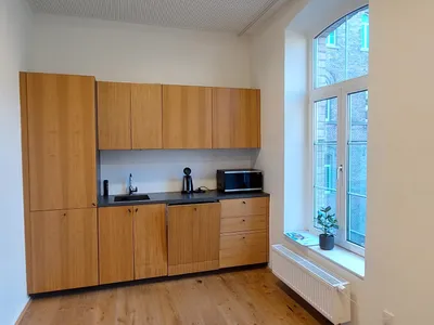 1-Zimmer-Gewerbeimmobilie mieten in Mödling – 26 m², € 407 – Bild 3 von 5