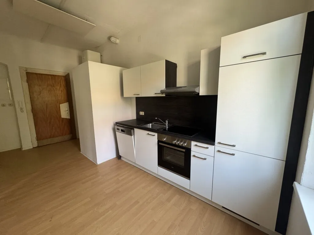 Optimal eingeteilte Stadtwohnung in zentraler Grazer Lage ...! - Ansicht 2