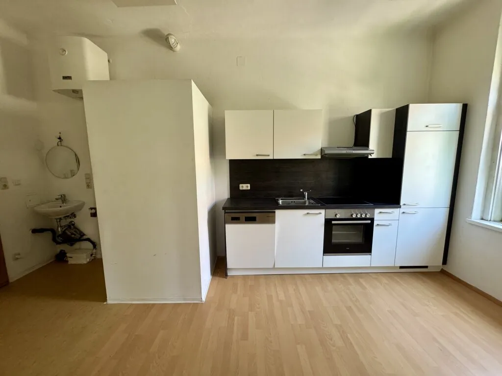 Optimal eingeteilte Stadtwohnung in zentraler Grazer Lage ...! - Ansicht 3
