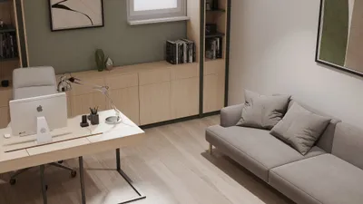 3-Zimmer-Wohnung kaufen in Wien – 61,3 m², € 517.750 – Bild 19 von 22