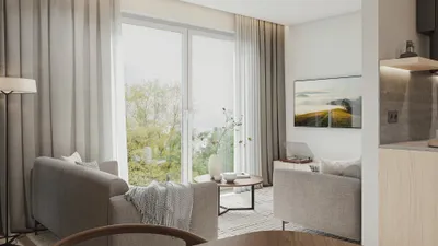 3-Zimmer-Wohnung kaufen in Wien – 61,3 m², € 517.750 – Bild 13 von 22