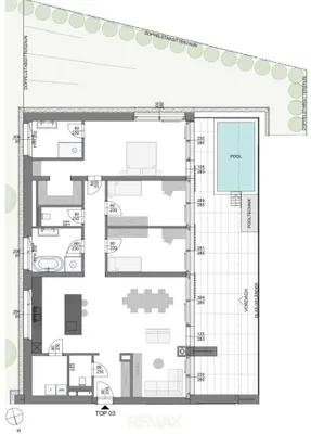 4-Zimmer-Wohnung kaufen in Gmunden – 136 m², € 2.235.000 – Bild 7 von 7