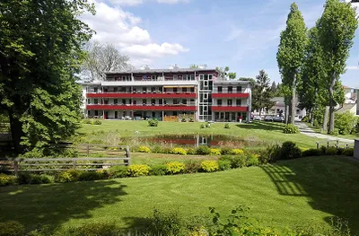 Wohnung mieten in Waidhofen an der Thaya – 72,16 m², € 779