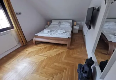 5-Zimmer-Haus mieten in Baden – 121 m², € 3.370 – Bild 17 von 23