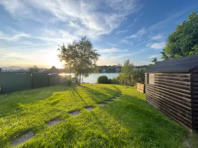 5-Zimmer-Haus mieten in Baden – 121 m², € 3.370 – Bild 1 von 23