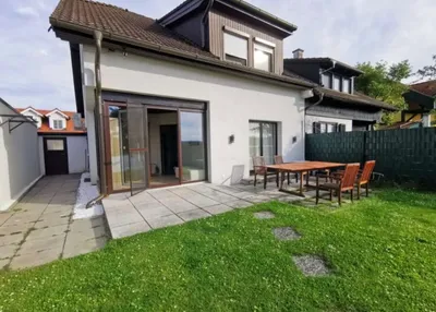 5-Zimmer-Haus mieten in Baden – 121 m², € 3.370 – Bild 6 von 23