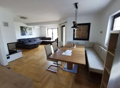 5-Zimmer-Haus mieten in Baden – 121 m², € 3.370 – Bild 9 von 23