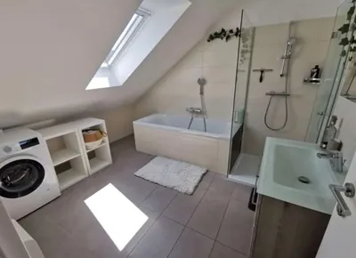 5-Zimmer-Haus mieten in Baden – 121 m², € 3.370 – Bild 15 von 23