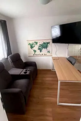 5-Zimmer-Haus mieten in Baden – 121 m², € 3.370 – Bild 20 von 23