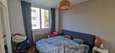 3-Zimmer-Wohnung mieten in Salzburg Stadt – 50 m², € 1.190 – Bild 9 von 9