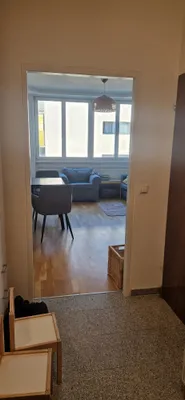 3-Zimmer-Wohnung mieten in Salzburg Stadt – 50 m², € 1.190 – Bild 2 von 9