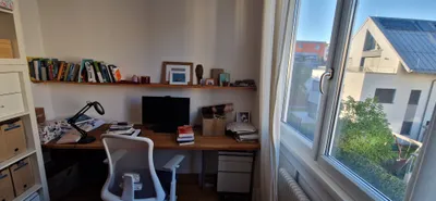 3-Zimmer-Wohnung mieten in Salzburg Stadt – 50 m², € 1.190 – Bild 4 von 9