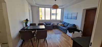 3-Zimmer-Wohnung mieten in Salzburg Stadt – 50 m², € 1.190 – Bild 1 von 9
