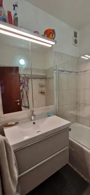 3-Zimmer-Wohnung mieten in Salzburg Stadt – 50 m², € 1.190 – Bild 7 von 9