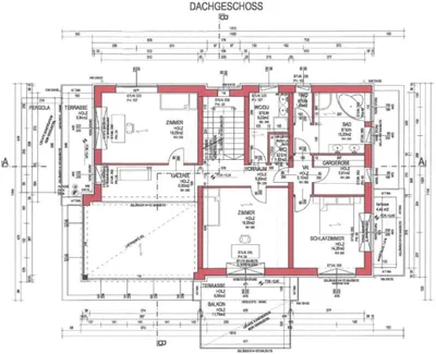 7-Zimmer-Immobilie kaufen in Mödling – 276,94 m², € 2.700.000 – Bild 25 von 28