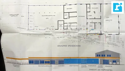 Gewerbeimmobilie kaufen in Jennersdorf – 1 610 m², € 575.000 – Bild 26 von 26