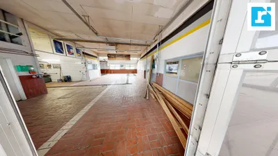 Gewerbeimmobilie kaufen in Jennersdorf – 1 610 m², € 575.000 – Bild 21 von 26