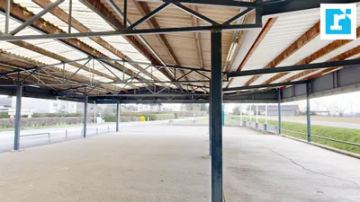 Gewerbeimmobilie kaufen in Jennersdorf – 1 610 m², € 575.000 – Bild 24 von 26