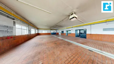 Gewerbeimmobilie kaufen in Jennersdorf – 1 610 m², € 575.000 – Bild 16 von 26