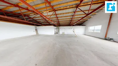 Gewerbeimmobilie kaufen in Jennersdorf – 1 610 m², € 575.000 – Bild 15 von 26