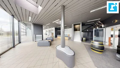 Gewerbeimmobilie kaufen in Jennersdorf – 1 610 m², € 575.000 – Bild 8 von 26