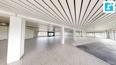 Gewerbeimmobilie kaufen in Jennersdorf – 1 610 m², € 575.000 – Bild 3 von 26