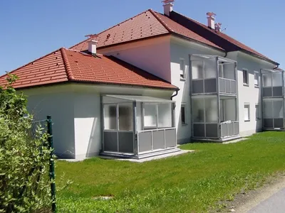 3-Zimmer-Wohnung mieten in Oberpullendorf – 81,55 m², € 627 – Bild 2 von 2