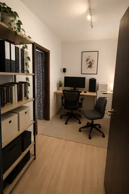 2 Zimmer + Büro | 67,9 m² | Nur 200 m zur U1 Troststraße | Lift und Kellerabteil – Bild 2