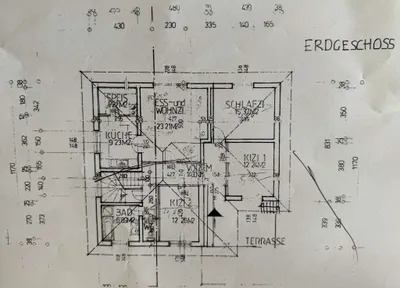 7-Zimmer-Haus kaufen in Südoststeiermark – 198 m², € 280.000 – Bild 33 von 33